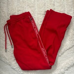 Off-White Track Pants